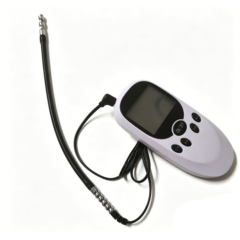 6 Modes Electric Shock Stimula - Lunge Line Horse recensie en prijs