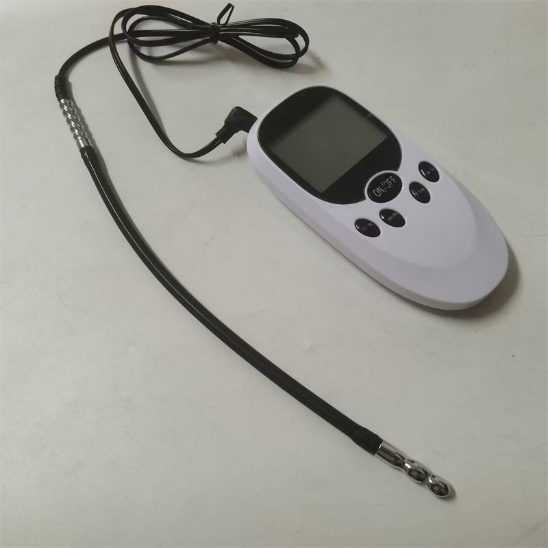 6 Modes Electric Shock Stimula - Lunge Line Horse recensie en prijs