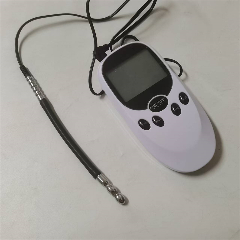 6 Modes Electric Shock Stimula - Lunge Line Horse recensie en prijs
