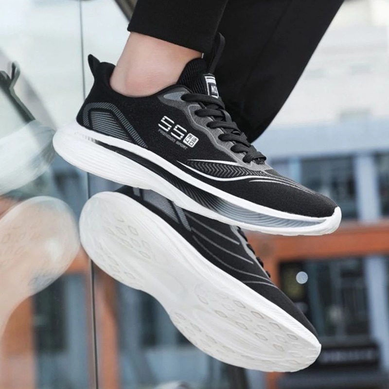 Running Shoes for Men Autumn C - Outdoor Sport Brand recensie en prijs