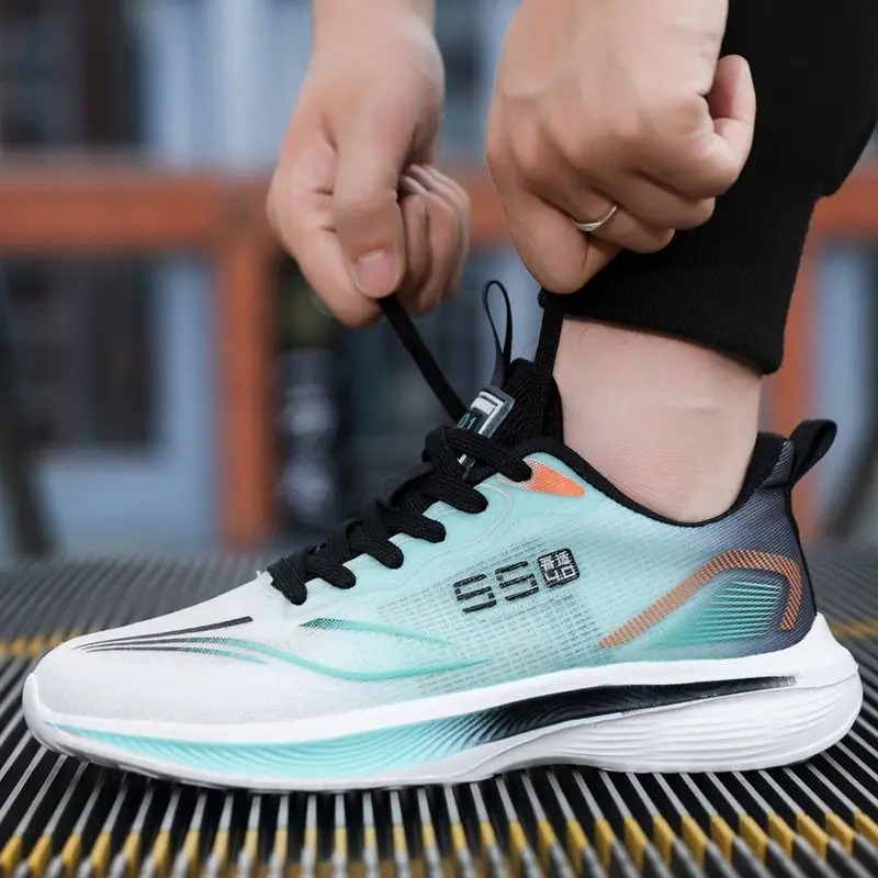 Running Shoes for Men Autumn C - Outdoor Sport Brand recensie en prijs