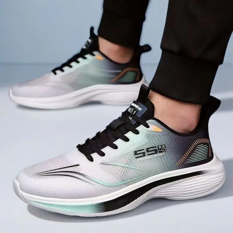 Running Shoes for Men Autumn C - Outdoor Sport Brand recensie en prijs
