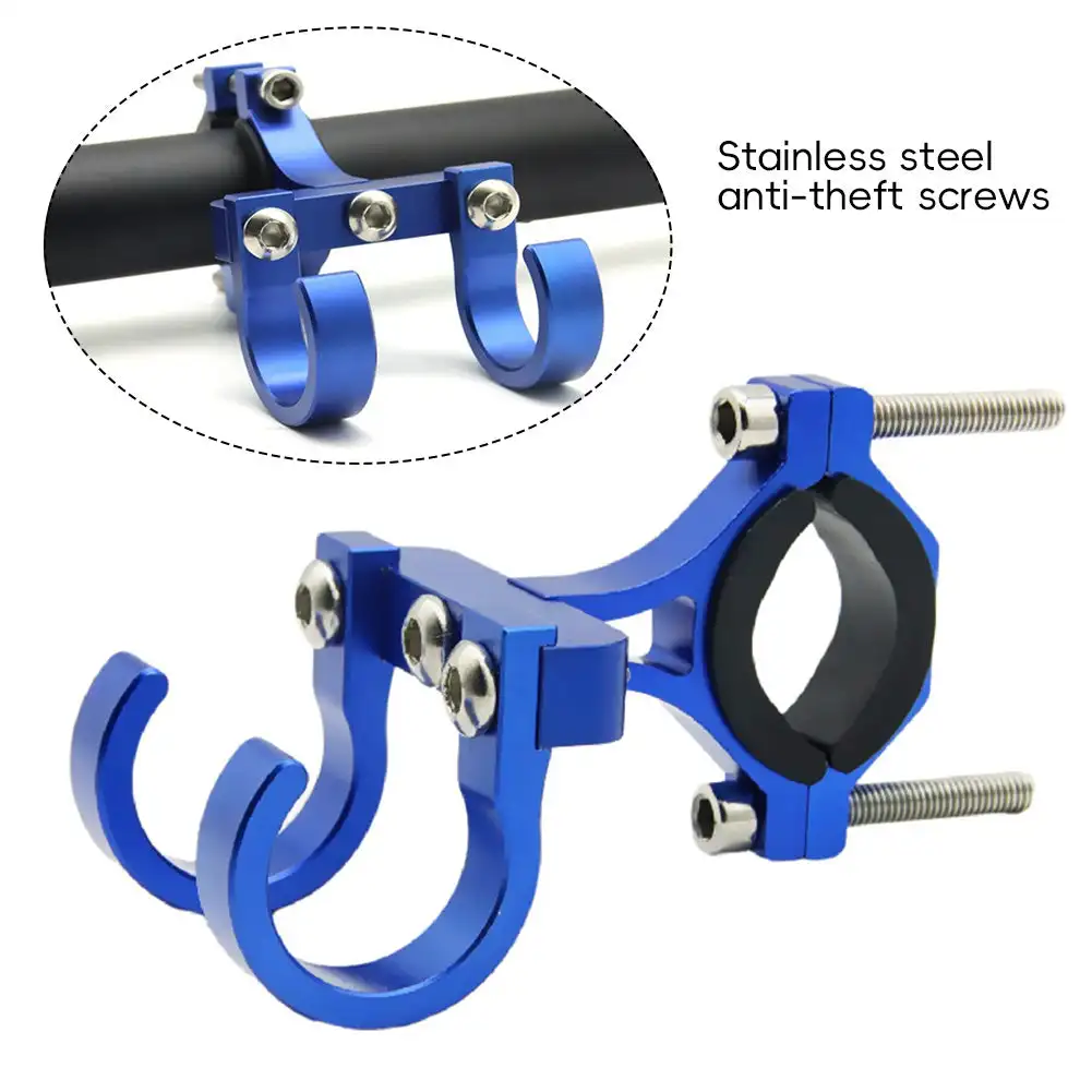 Electric Scooter Hooks Simple  - Outdoor Sports Store recensie en prijs