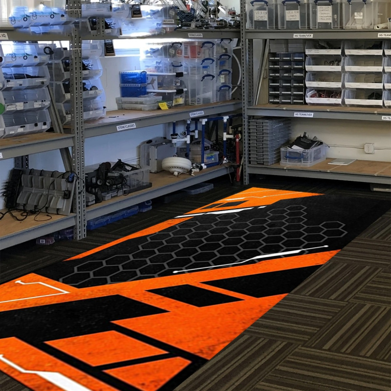 VIKAMA Motorcycle Sport Rug, B - Outdoor Sport Area recensie en prijs