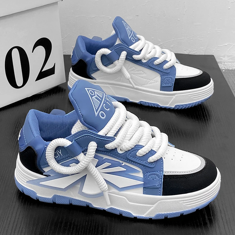 Mens Shoes Casual Sneakers Out - Outdoor Sport Brand recensie en prijs