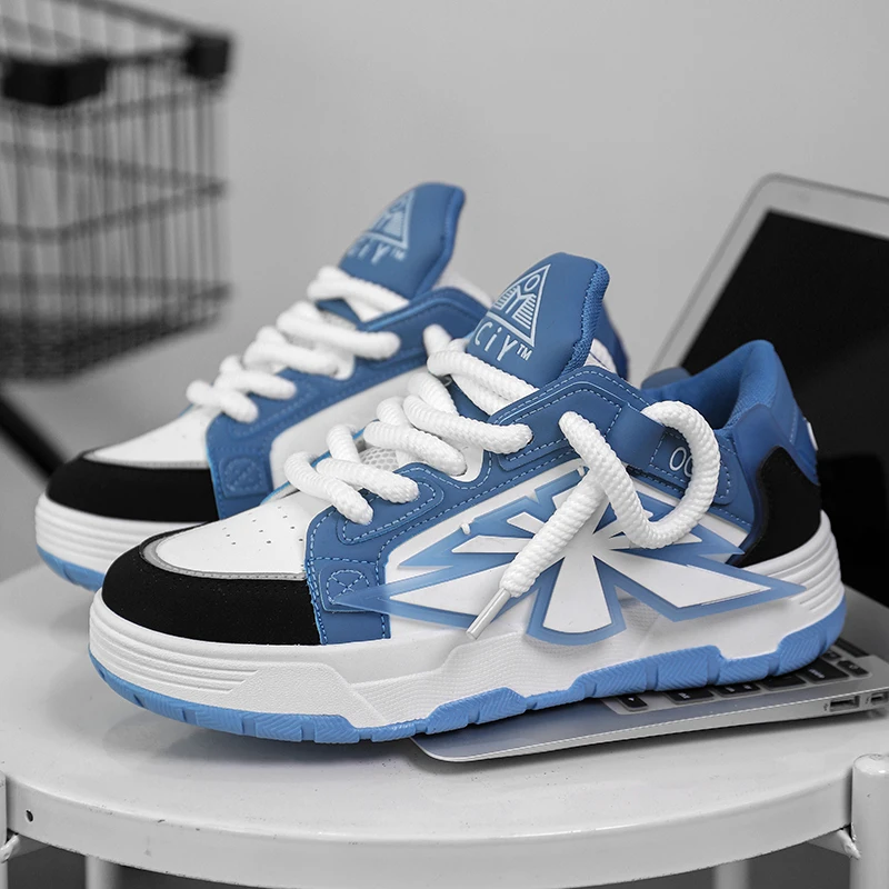 Mens Shoes Casual Sneakers Out - Outdoor Sport Brand recensie en prijs