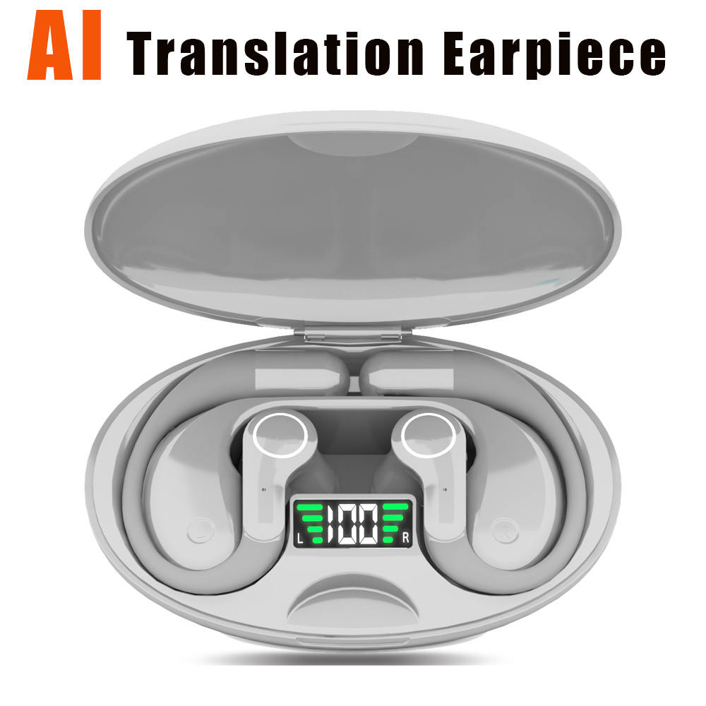 Ai Translator Earbud Device Re - Outdoor Sport Games recensie en prijs