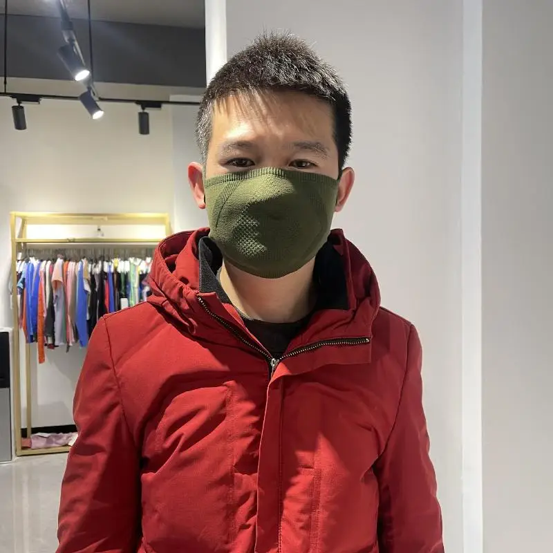 1PC Breathable Cotton Outdoor  - Outdoor Sport Using A Bike recensie en prijs