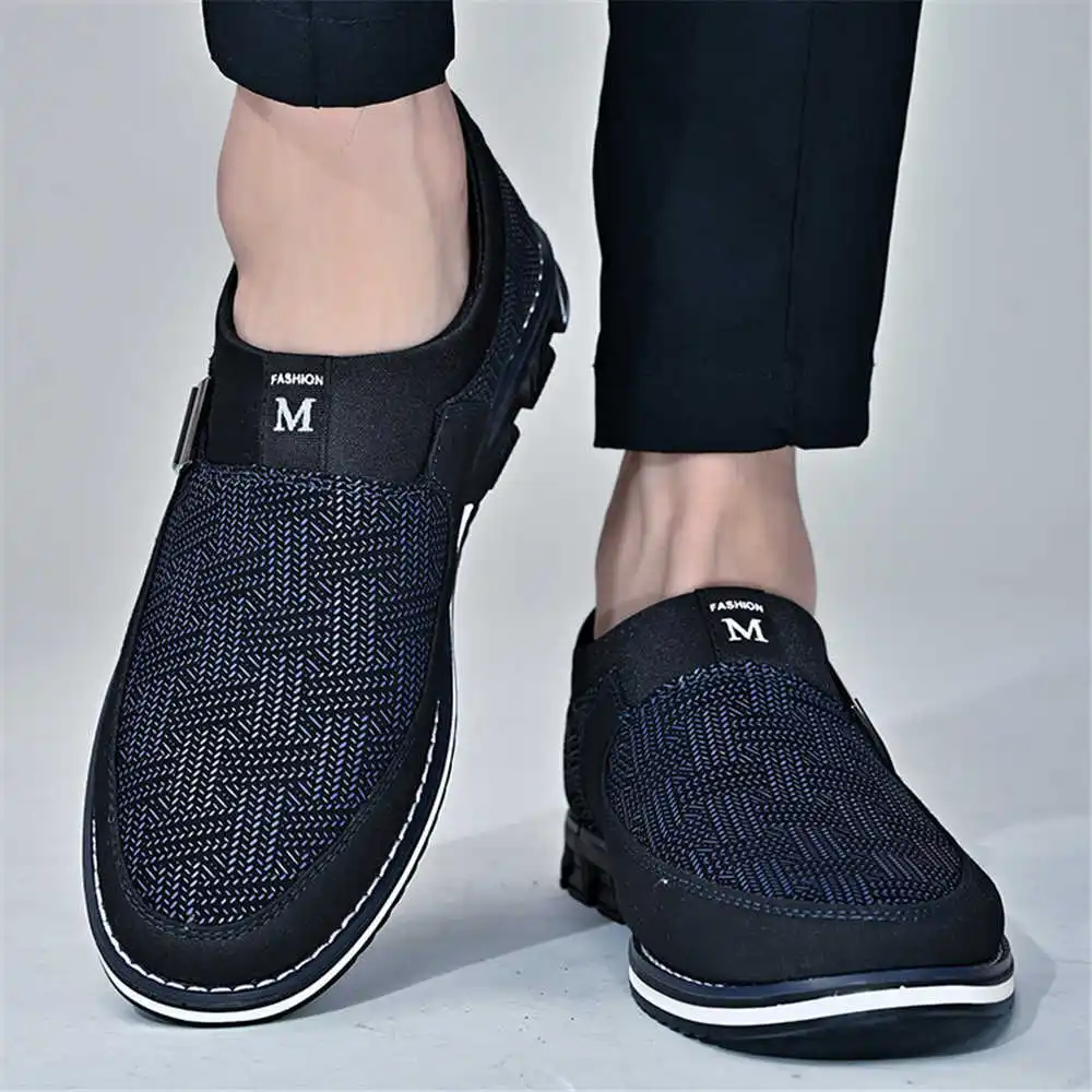 Dark Blue 44-45 Summer Shoes S - Outdoor Sport An recensie en prijs