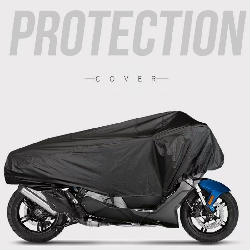 Lightweight Half Cover for Mot - Outdoor Sport Using A Bike recensie en prijs