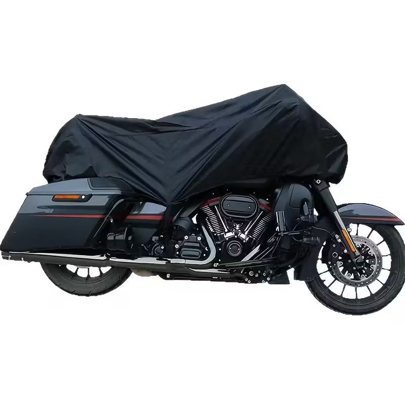 Lightweight Half Cover for Mot - Outdoor Sport Using A Bike recensie en prijs