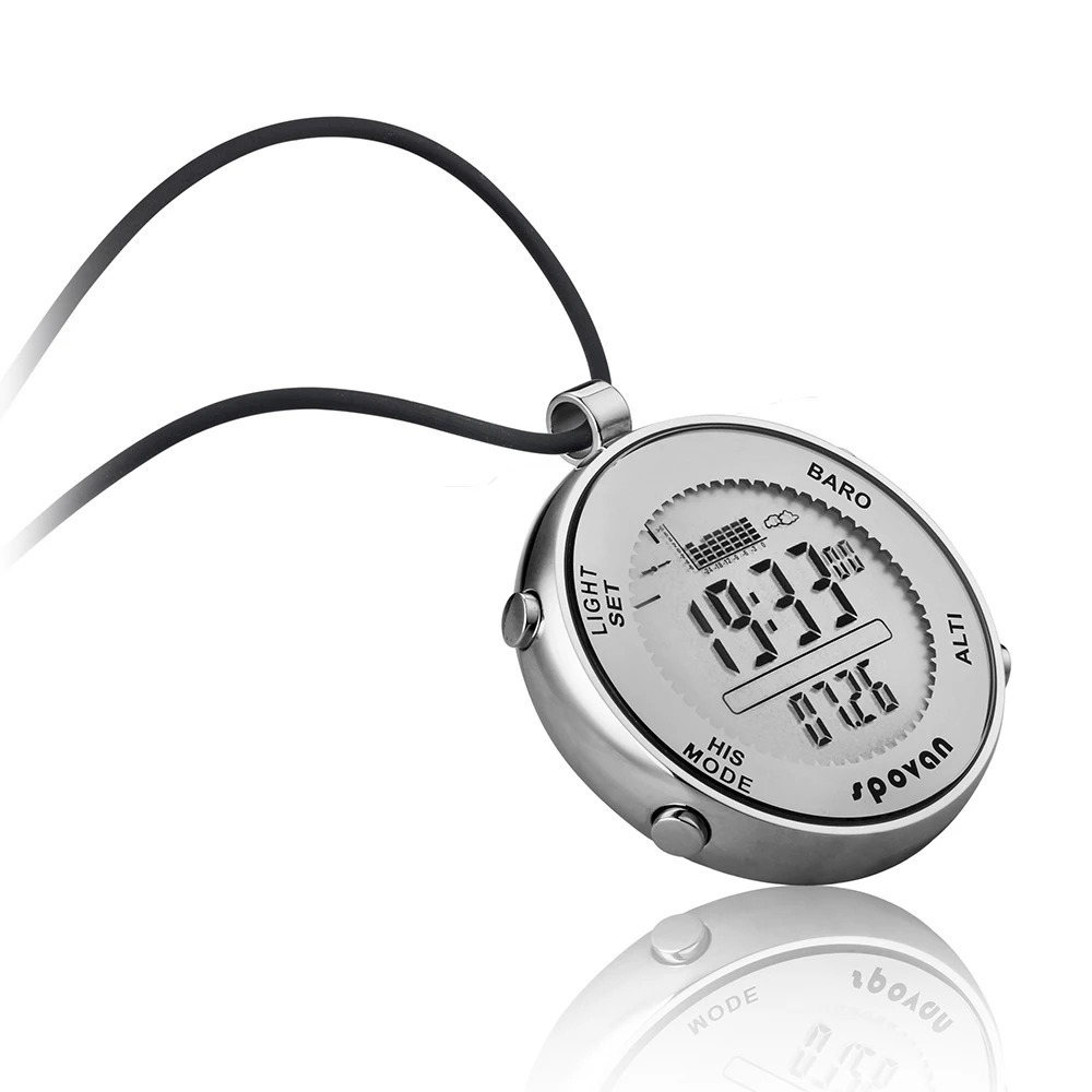 Spovan SPV600 Waterproof Digit - Outdoor Sport Day recensie en prijs
