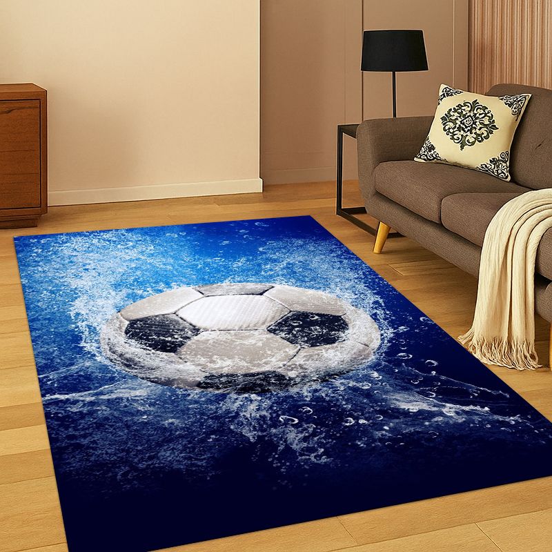 Classic Football Field Soccer  - Outdoor Sport Area recensie en prijs