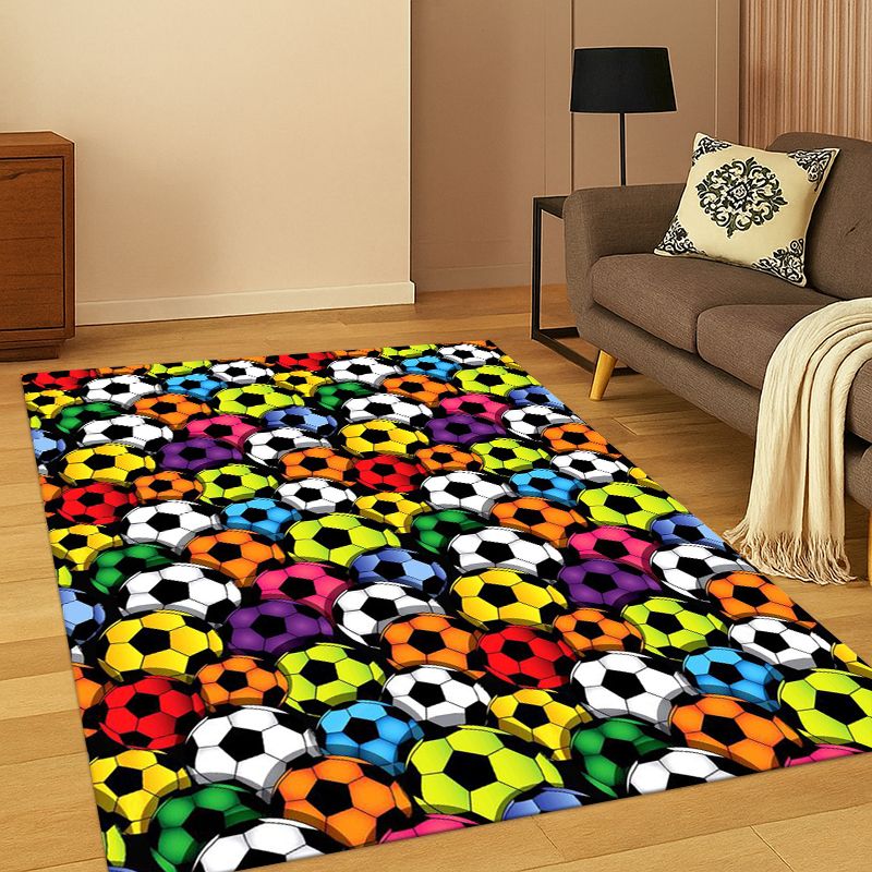Classic Football Field Soccer  - Outdoor Sport Area recensie en prijs