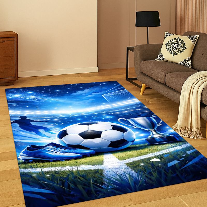 Classic Football Field Soccer  - Outdoor Sport Area recensie en prijs