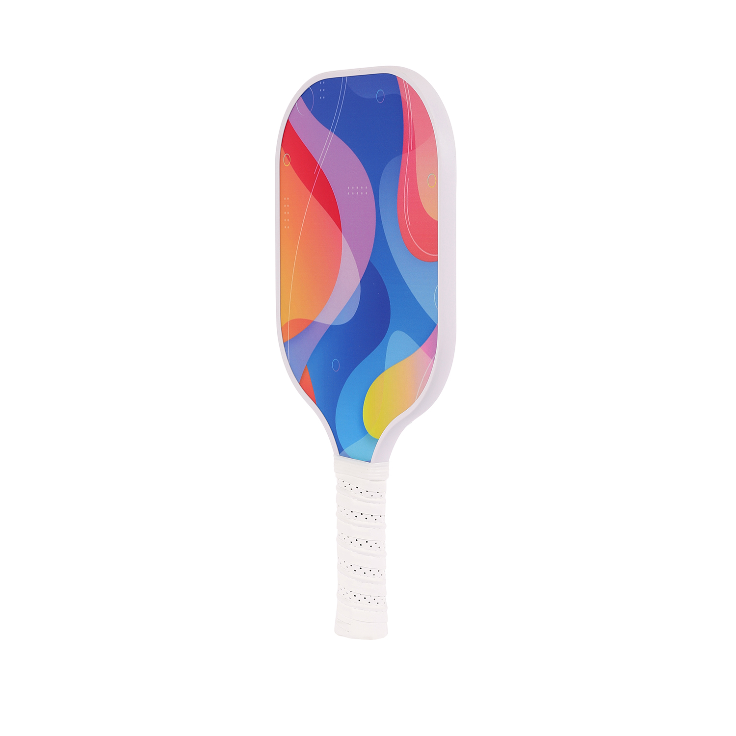 Pickleball Paddles Set of 2 US - Outdoor Sport Games recensie en prijs