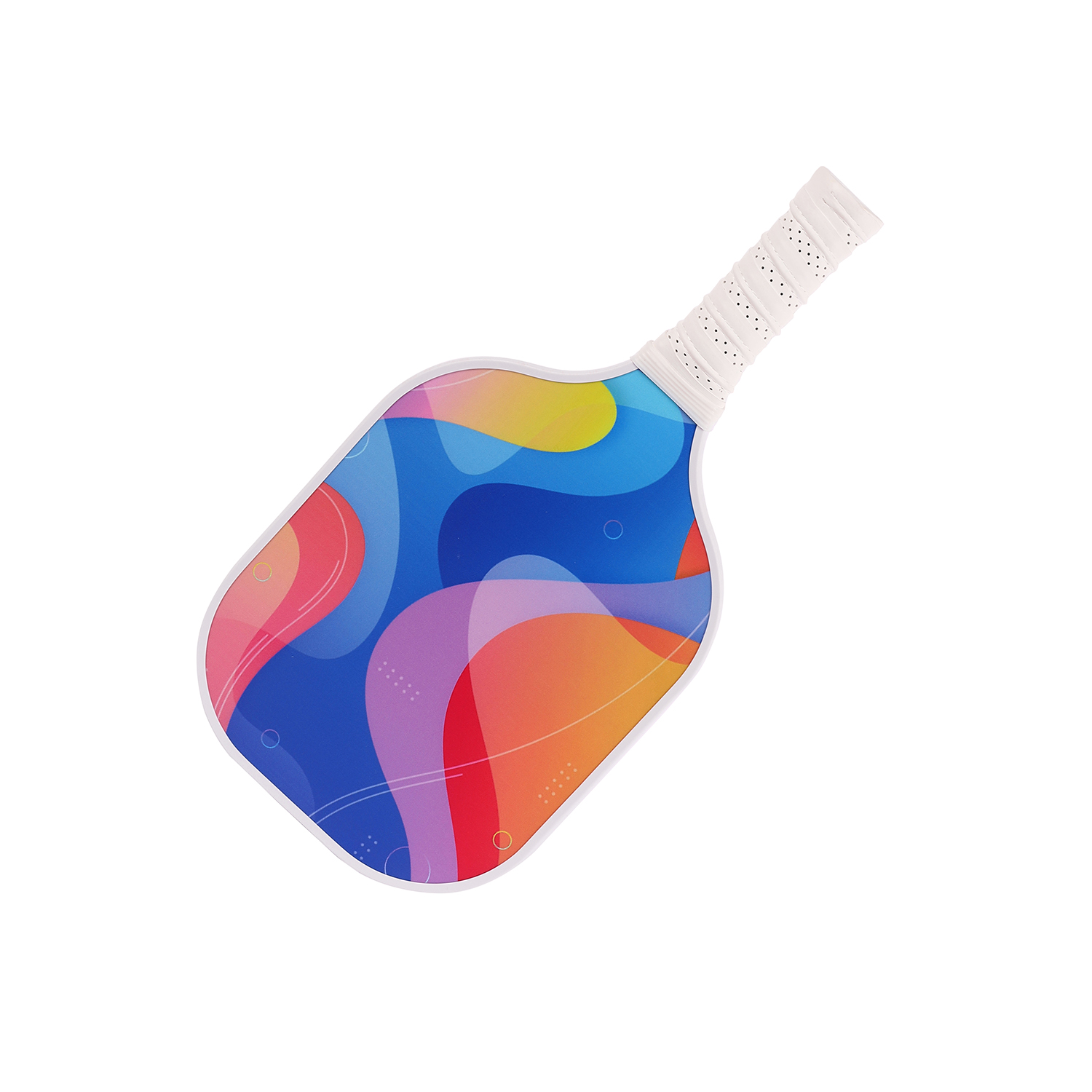 Pickleball Paddles Set of 2 US - Outdoor Sport Games recensie en prijs