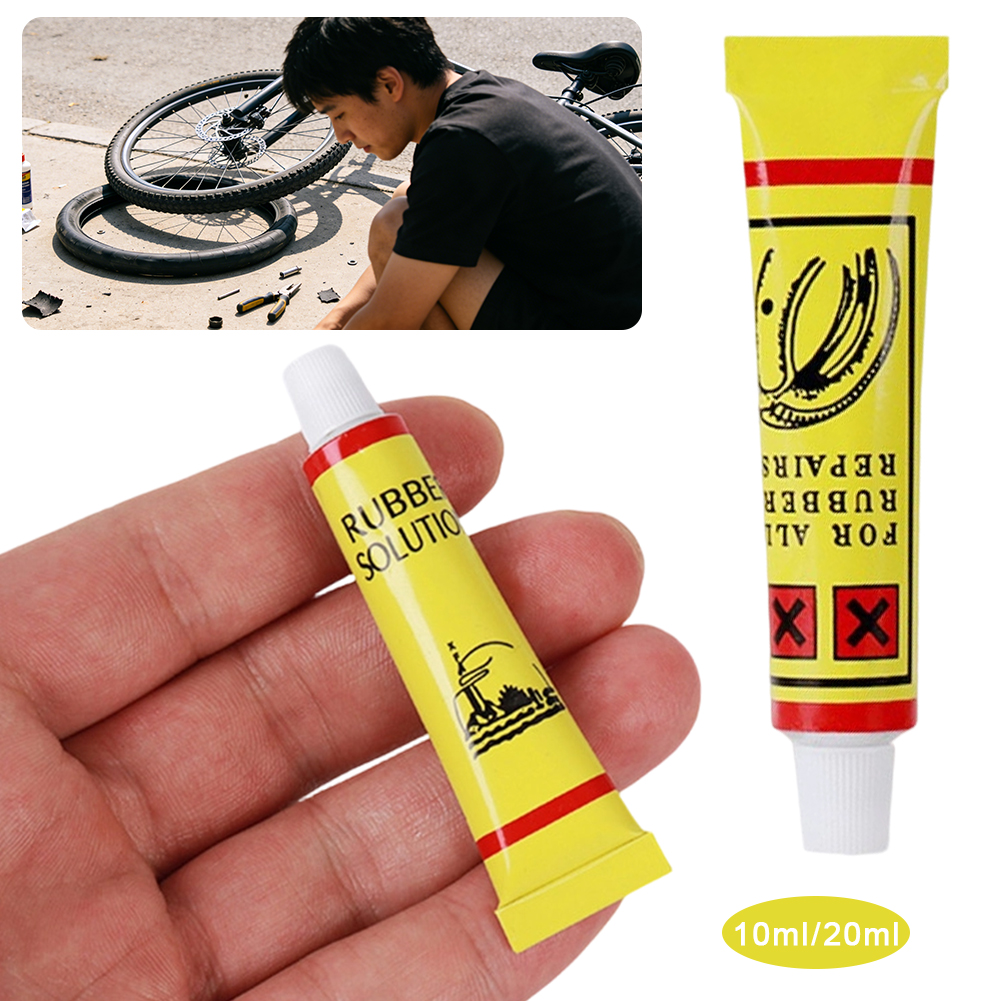Car Tire Repairing Glue Univer - Outdoor Sports Store recensie en prijs