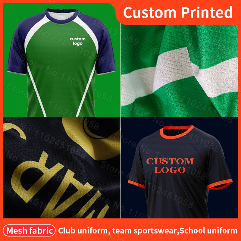 TESM Custom T-Shirt Sports Bre - Outdoor Sportsman Group recensie en prijs