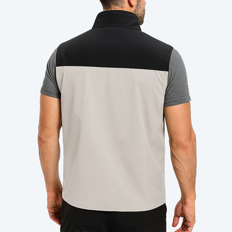 Men's Lightweight Softshell Ve - Outdoor Sport Winter Jacket recensie en prijs