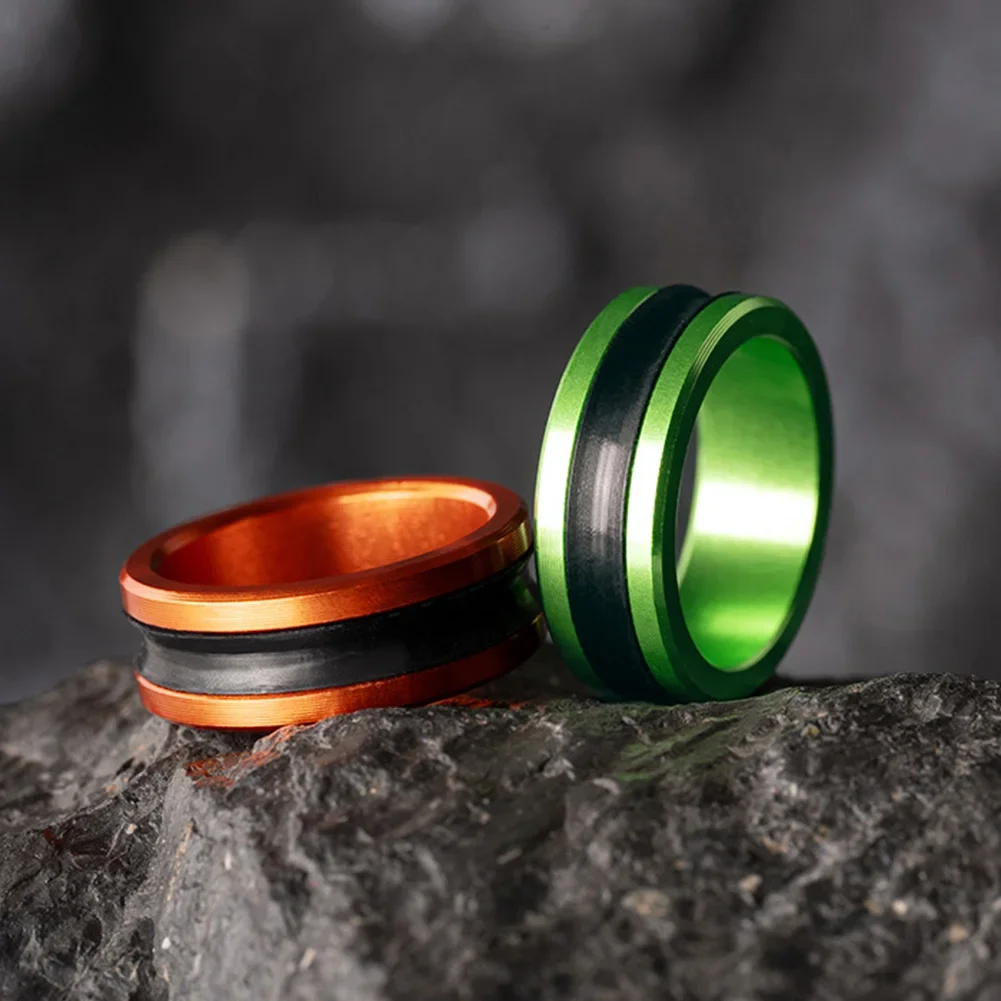 1/2Pcs Alloy Cable Ring Fast L - Outdoor Sports Store recensie en prijs