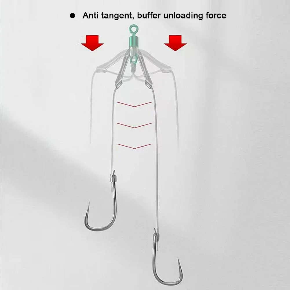 5/10Pcs 8-shaped Ring for Spac - Outdoor Sports Store recensie en prijs