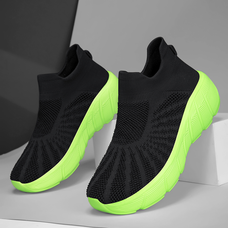Quick Dry Men Sport Trainers S - Outdoor Sportsman Group recensie en prijs