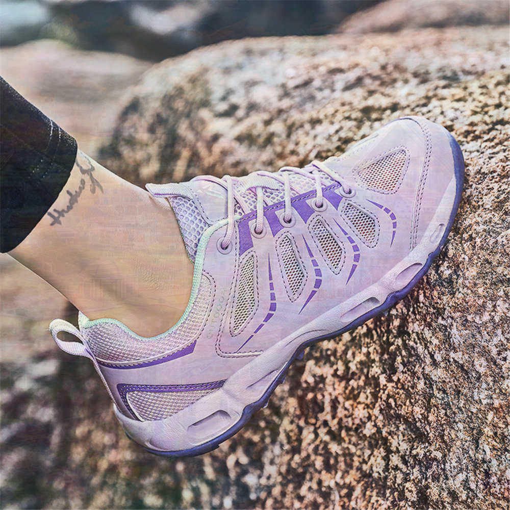 Sumer Round Tip Silver Sneaker - Outdoor Sport An recensie en prijs