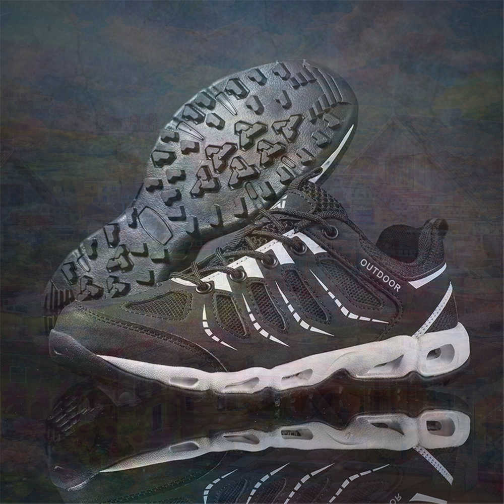 Sumer Round Tip Silver Sneaker - Outdoor Sport An recensie en prijs