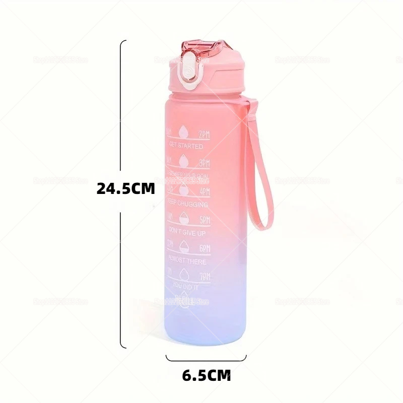 750ml Wojans Team Water Bottle - Outdoor Sport Games recensie en prijs
