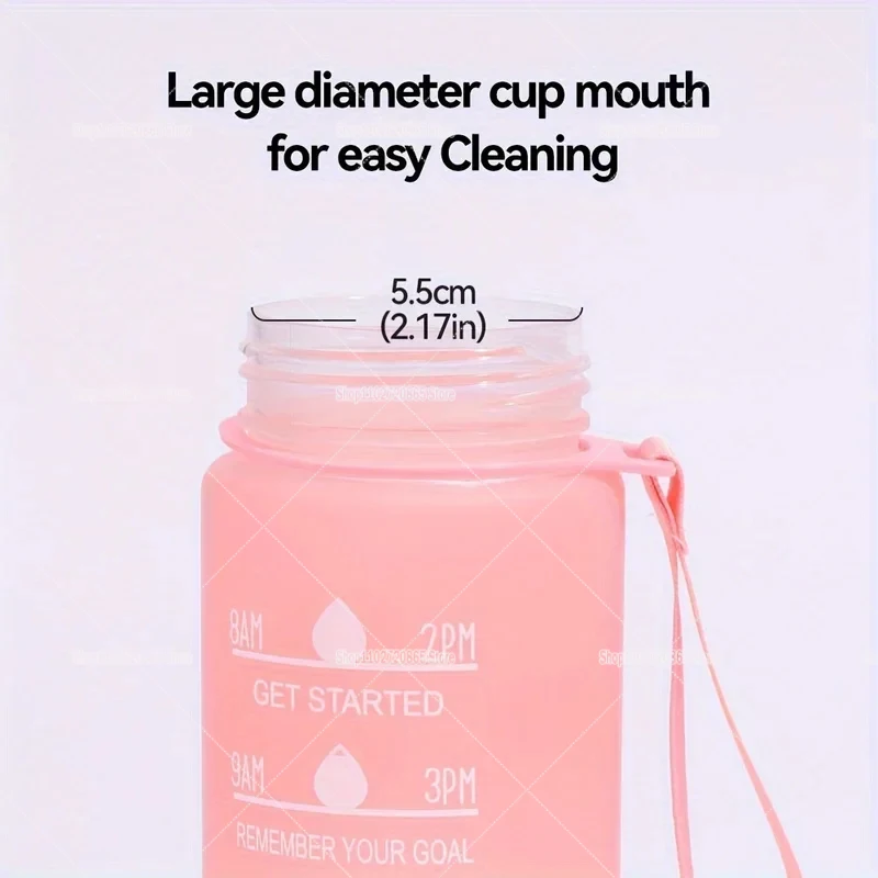 750ml Wojans Team Water Bottle - Outdoor Sport Games recensie en prijs