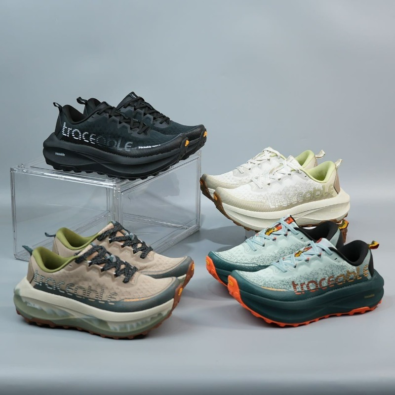 Super Cool Trail Running Shoes - Outdoor Sport Brand recensie en prijs