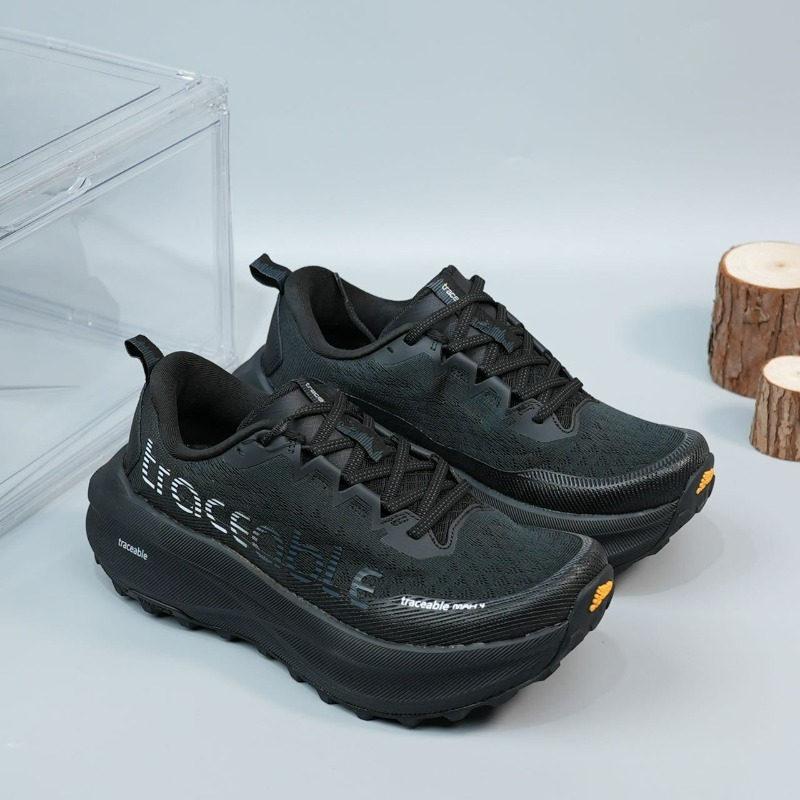 Super Cool Trail Running Shoes - Outdoor Sport Brand recensie en prijs
