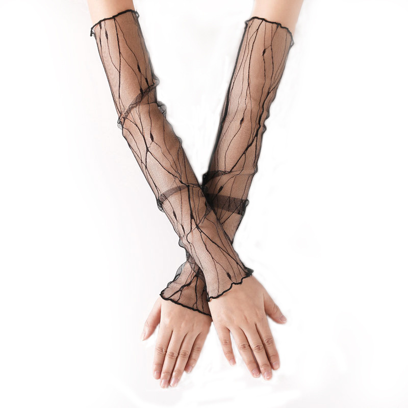 Mesh ice sleeve women summer l - Outdoor Sport Gloves recensie en prijs