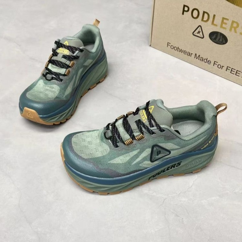 2026 New Walking Shoes for Men - Outdoor Sport Brand recensie en prijs