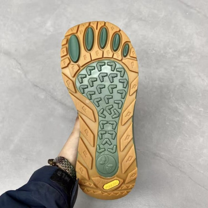 2026 New Walking Shoes for Men - Outdoor Sport Brand recensie en prijs