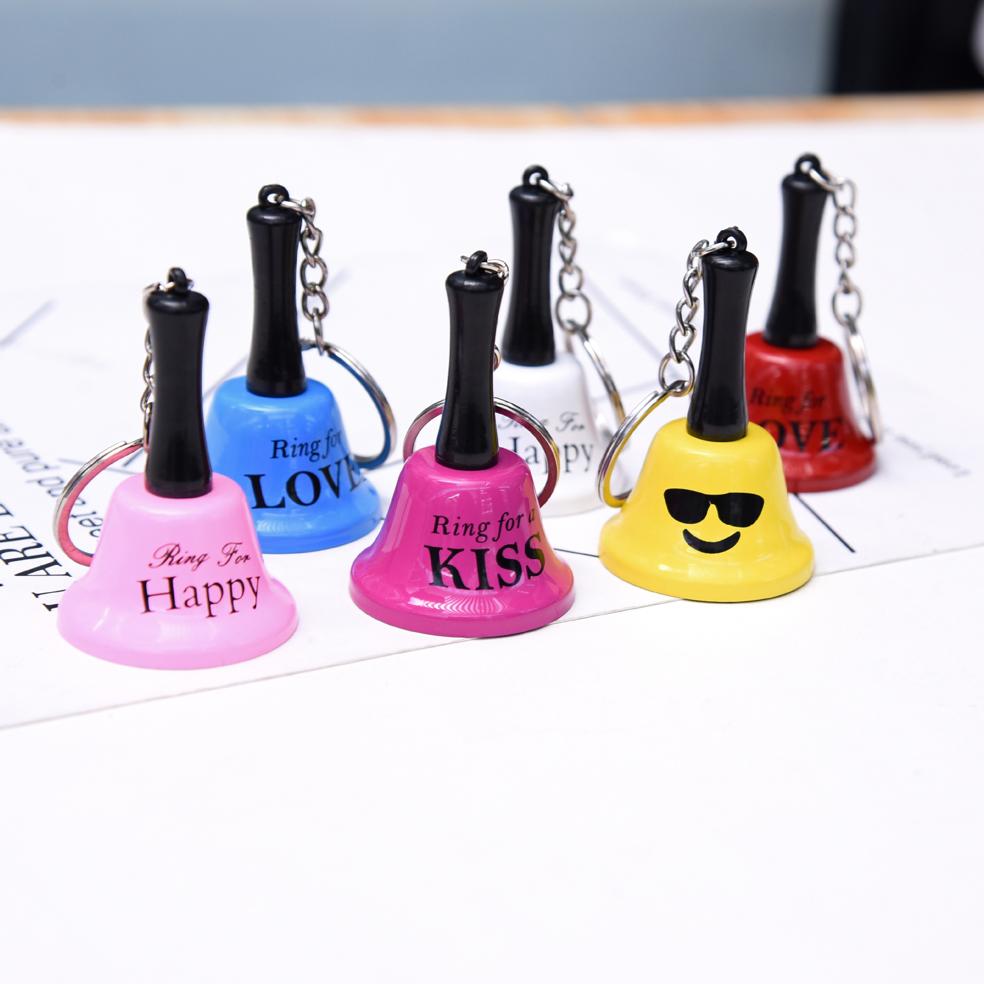 Metal Ringing Bell Service Bel - Outdoor Sport Bar recensie en prijs
