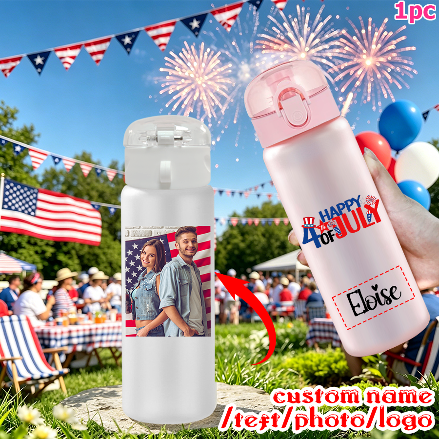 1pc Custom Independence Day Cu - Outdoor Sport Day recensie en prijs