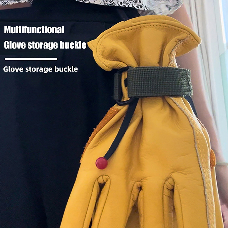 New Multi-purpose Nylon Portab - Outdoor Sport Gloves recensie en prijs