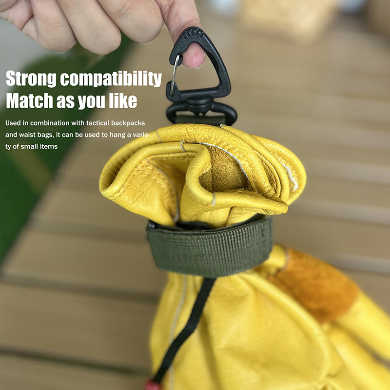 New Multi-purpose Nylon Portab - Outdoor Sport Gloves recensie en prijs