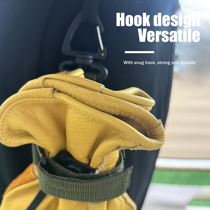 New Multi-purpose Nylon Portab - Outdoor Sport Gloves recensie en prijs