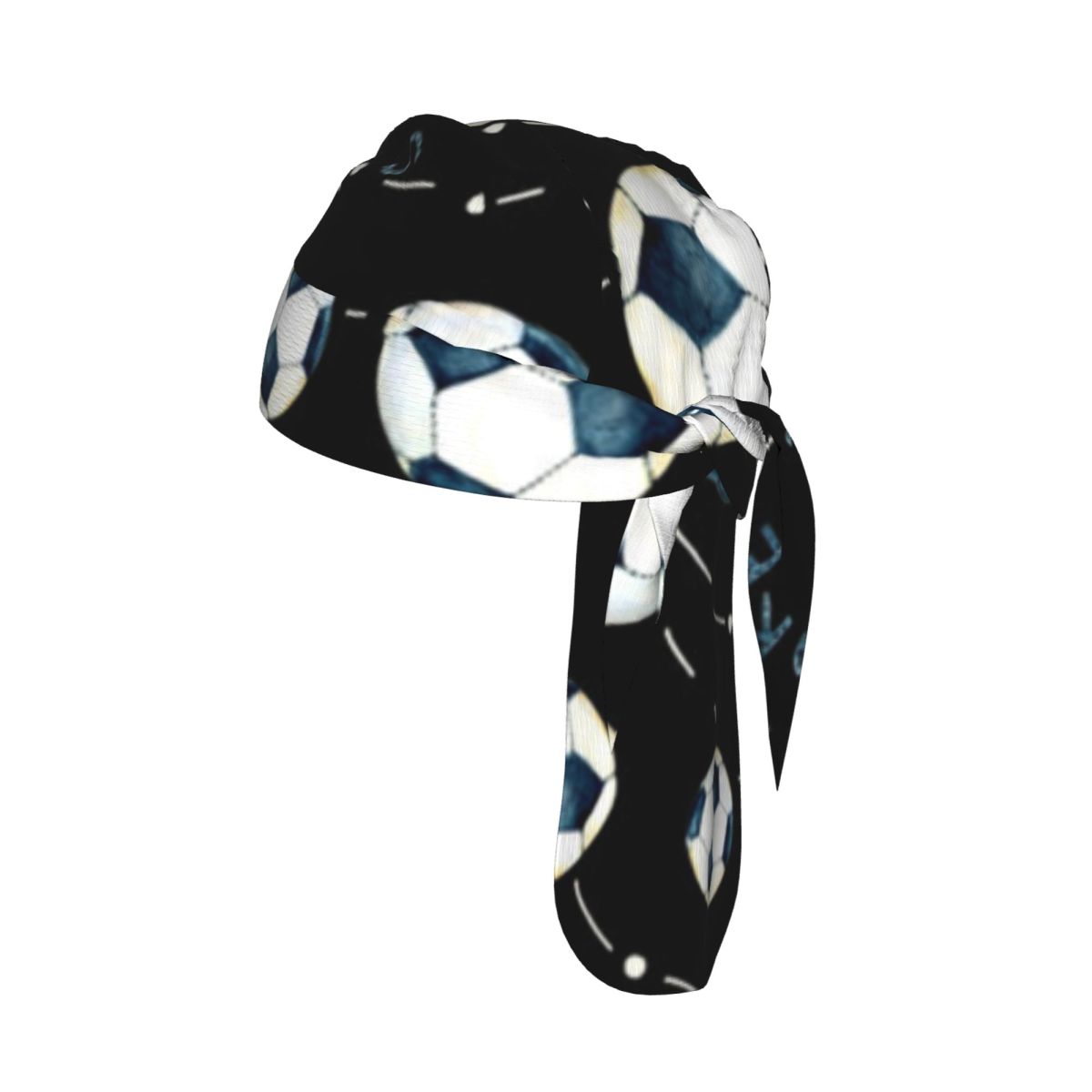 Flying Soccer Ball Background  - Outdoor Sport Background recensie en prijs