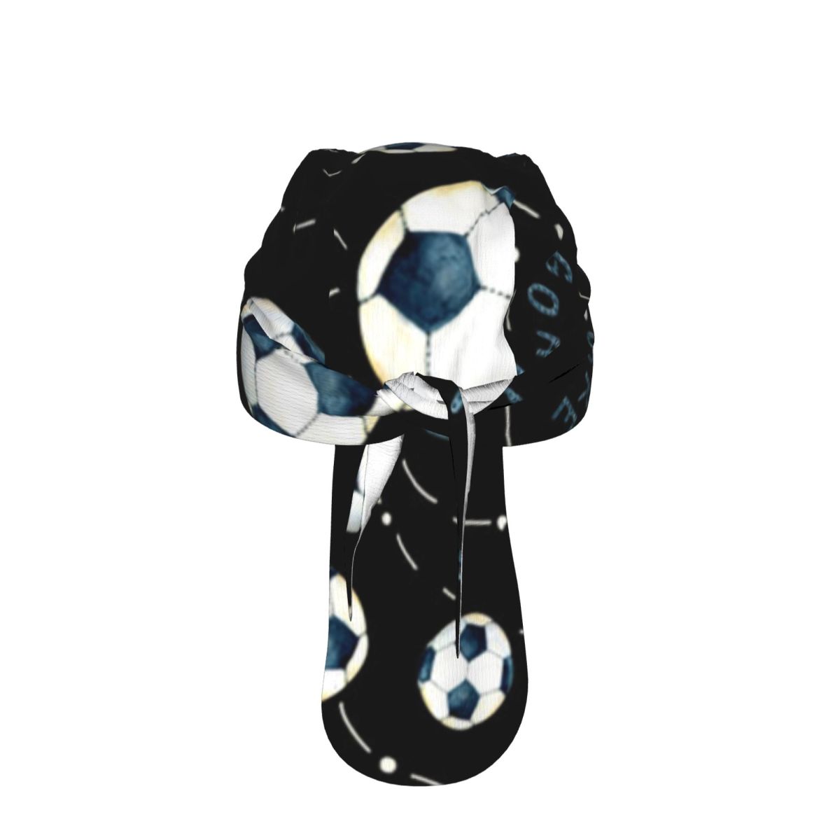 Flying Soccer Ball Background  - Outdoor Sport Background recensie en prijs