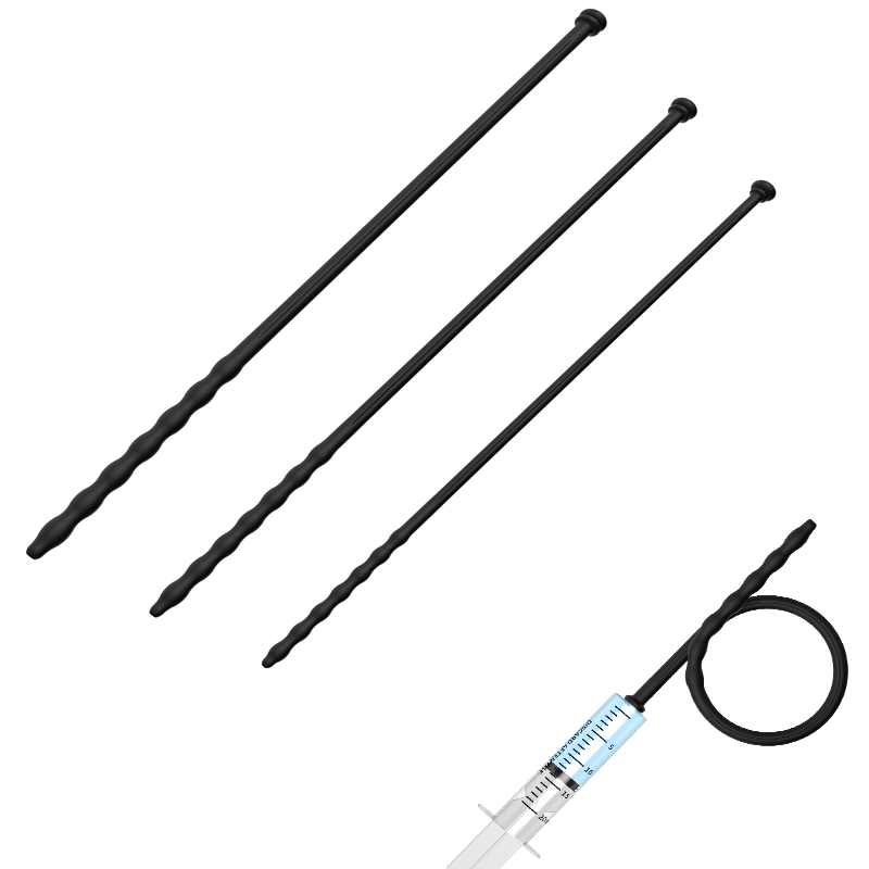 S/M/L Urethral Catheter Dilato - Lunge Line Horse recensie en prijs