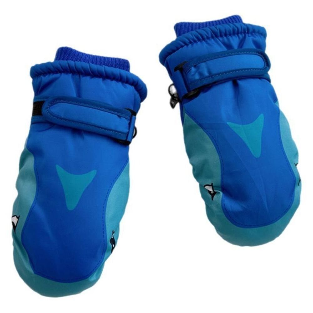 Cartoon Children Ski Gloves Wa - Outdoor Sport Gloves recensie en prijs