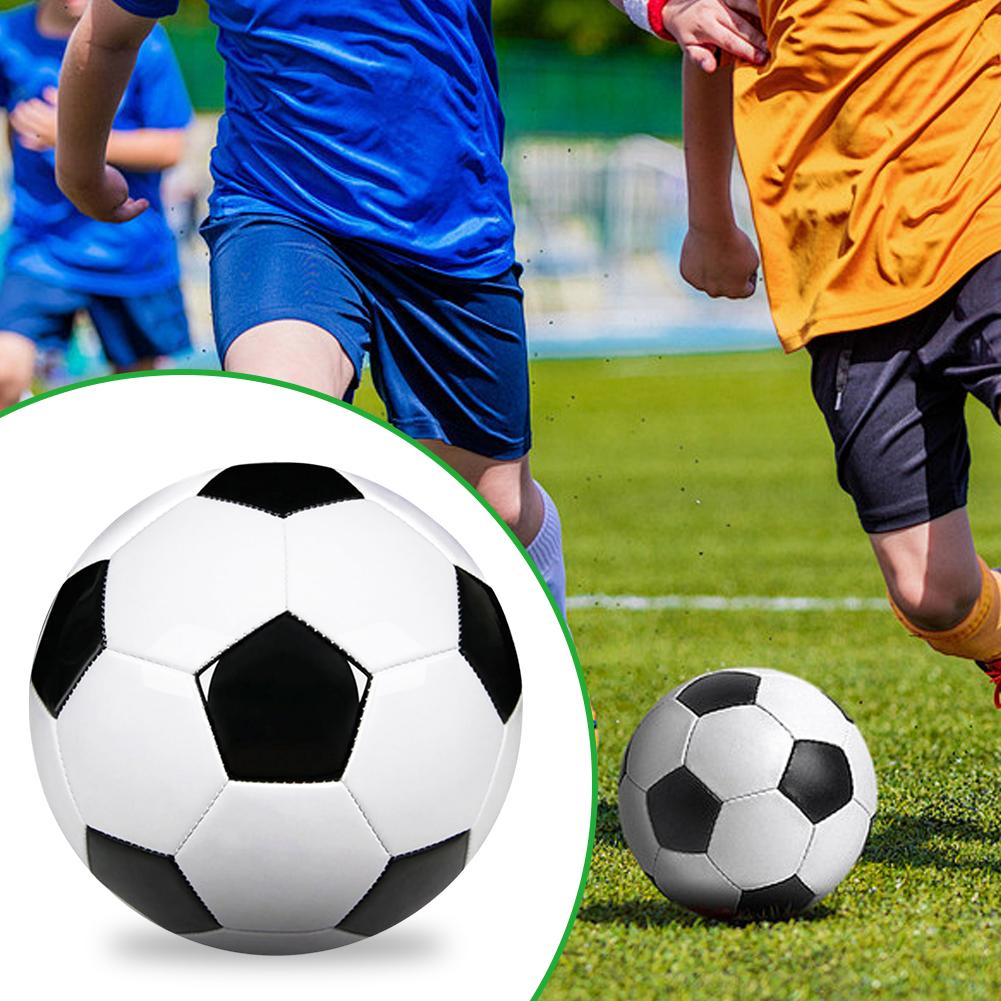 Standard Size 5 High Quality S - Outdoor Sport Games recensie en prijs