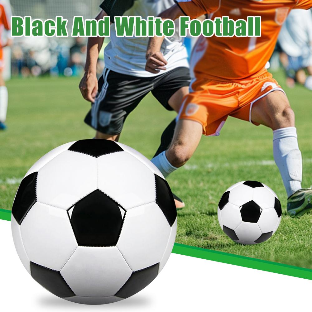 Standard Size 5 High Quality S - Outdoor Sport Games recensie en prijs