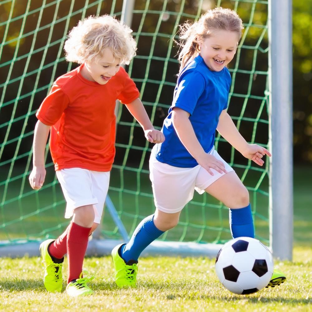 Standard Size 5 High Quality S - Outdoor Sport Games recensie en prijs