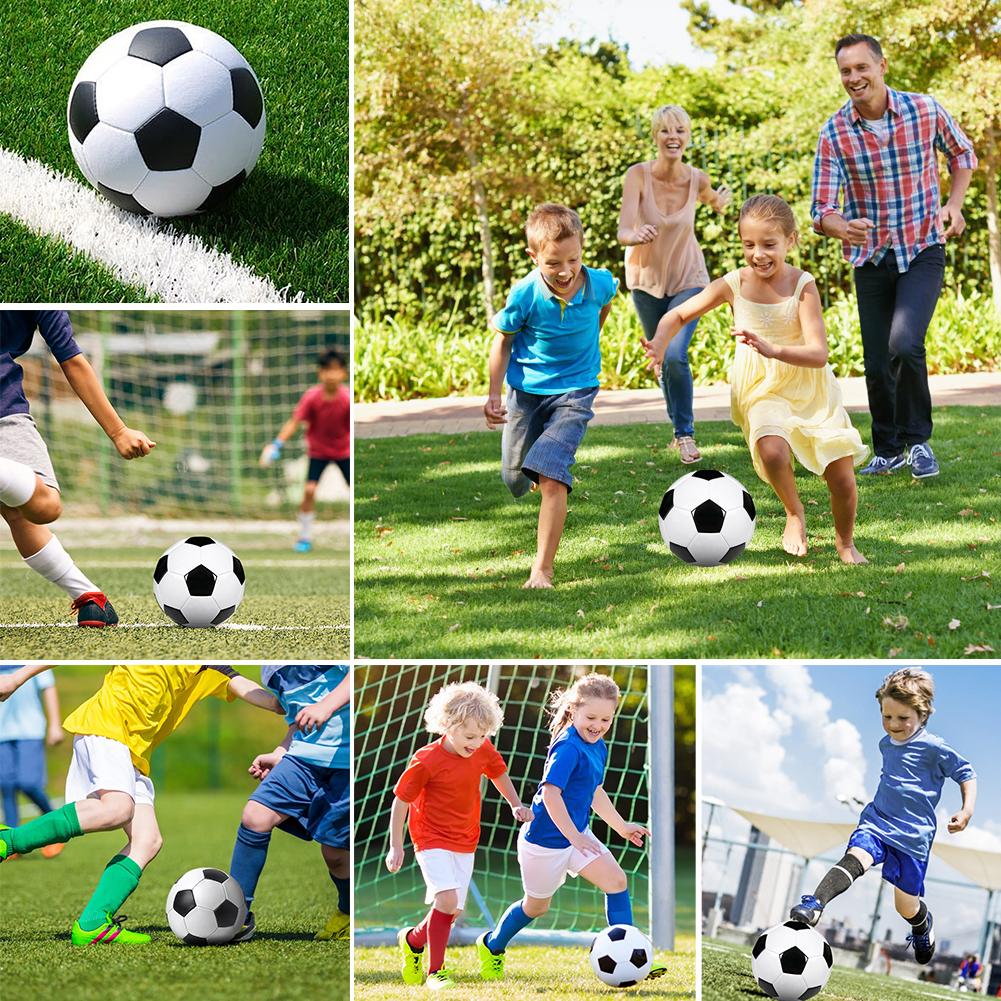 Standard Size 5 High Quality S - Outdoor Sport Games recensie en prijs