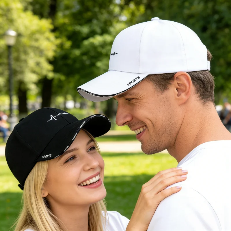 Men Women Letter Printed Golf  - Outdoor Sport An recensie en prijs